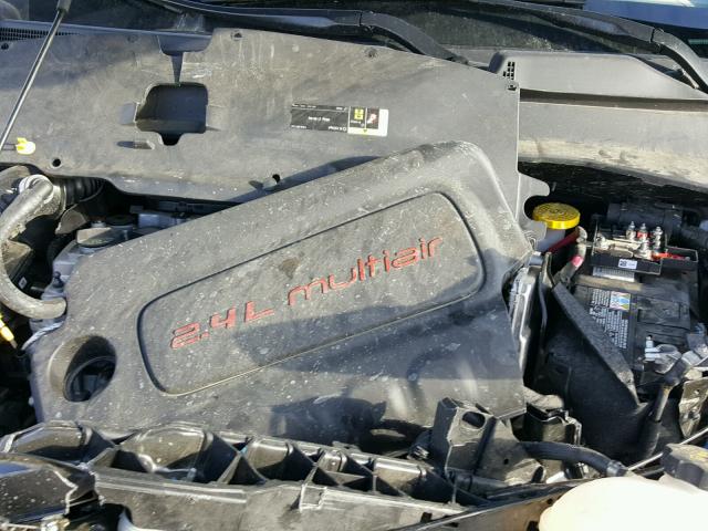 3C4NJDABXJT202519 - 2018 JEEP COMPASS SP 银色 照片 7