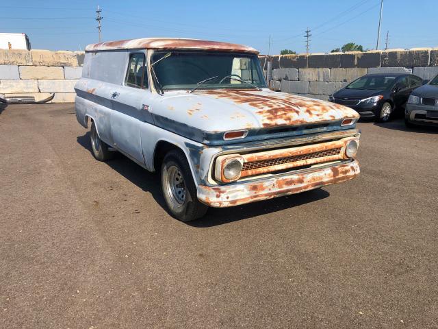 90062602A867319 - 1965 CHEVROLET OTHER WHITE photo 1
