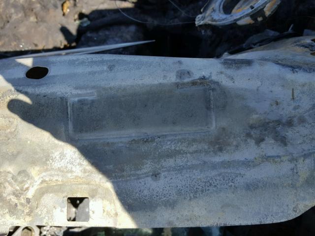 1C4PJMCB2GW100527 - 2016 JEEP CHEROKEE L BURN photo 10