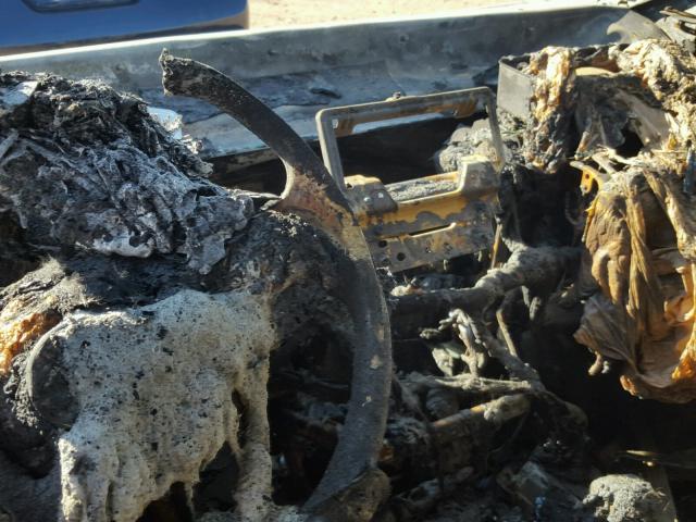 1C4PJMCB2GW100527 - 2016 JEEP CHEROKEE L BURN photo 9