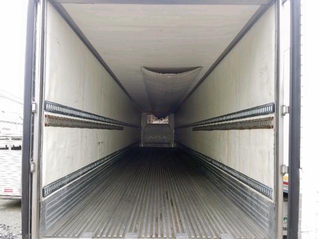 1UYVS25367U173105 - 2007 UTILITY TRAILER 白色 照片 8