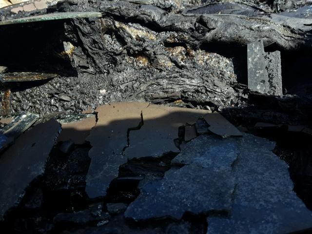 2G2WP522251213386 - 2005 PONTIAC GRAND PRIX RED photo 8