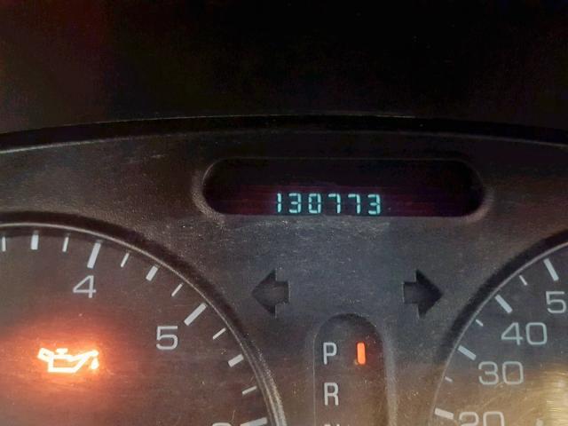 1G3NF52E44C242806 - 2004 OLDSMOBILE ALERO GLS 栗色 照片 8