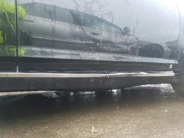 1G1ZK577994191658 - 2009 CHEVROLET MALIBU LTZ გრაფიტი ფოტო 9