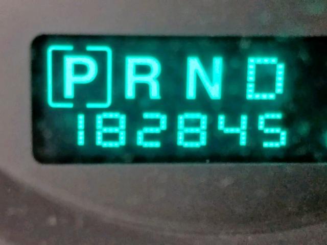 1J8HG48N16C238042 - 2006 JEEP COMMANDER 红色 照片 8