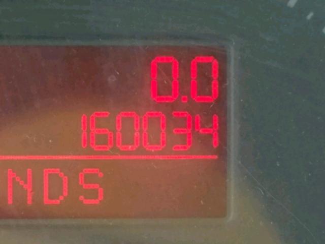 3VWRF31Y27M421623 - 2007 VOLKSWAGEN NEW BEETLE 奶油色 照片 8