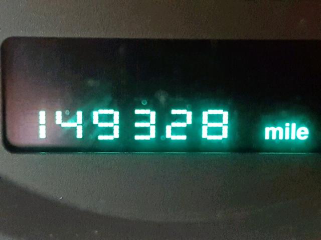 1J8HG48K27C586956 - 2007 JEEP COMMANDER 绿色 照片 8