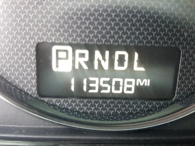 1G1ZT61866F248080 - 2006 CHEVROLET MALIBU MAX BLUE photo 8