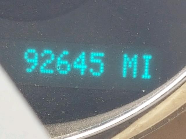 1G1ZC5E06CF321331 - 2012 CHEVROLET MALIBU 1LT 灰色 照片 8