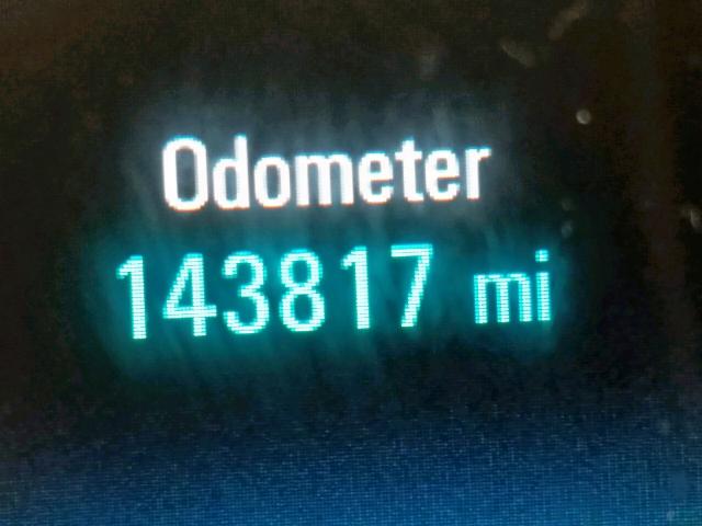 1G11C5SL9EF143798 - 2014 CHEVROLET MALIBU 1LT 白色 照片 8