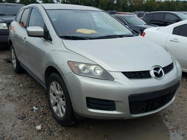 JM3ER29LX90227169 - 2009 MAZDA CX-7 TAN photo 1