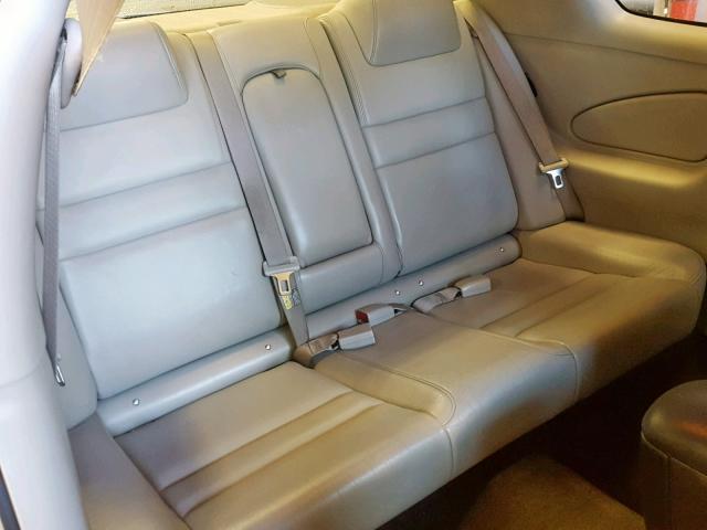 2G1WN151469247483 - 2006 CHEVROLET MONTE CARL ვერცხლისფერი ფოტო 6