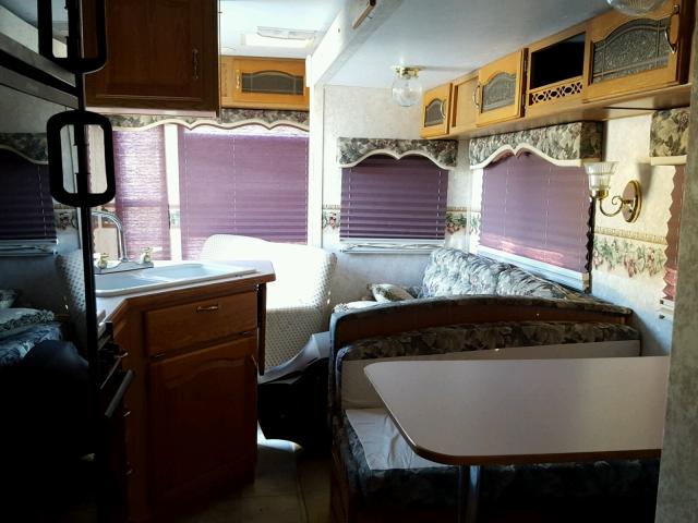 4YDT3352932077990 - 2003 KEYSTONE MONTANA TWO TONE photo 6