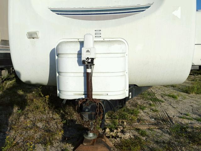 4YDT3352932077990 - 2003 KEYSTONE MONTANA TWO TONE photo 7