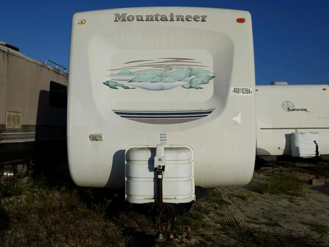 4YDT3352932077990 - 2003 KEYSTONE MONTANA TWO TONE photo 9