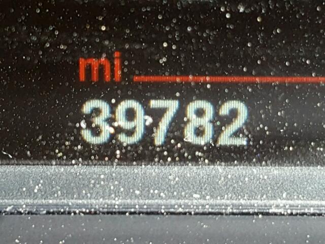 WBA3R1C50GK529749 - 2016 BMW 435 I BLACK photo 8