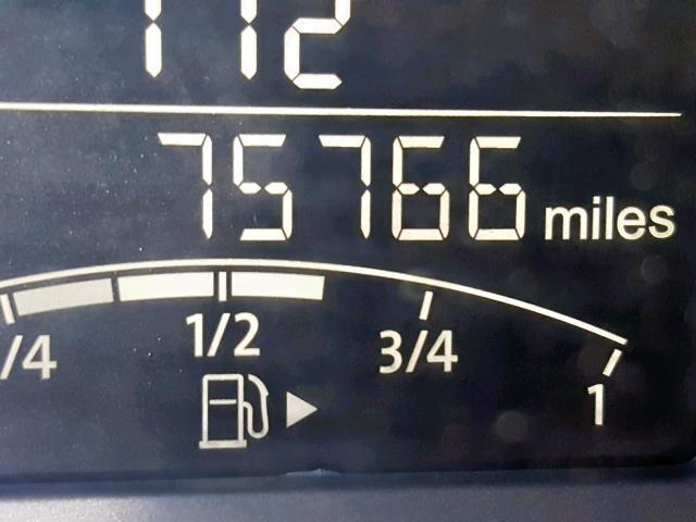 3VW2K7AJXEM438951 - 2014 VOLKSWAGEN JETTA BASE 黑色 照片 8