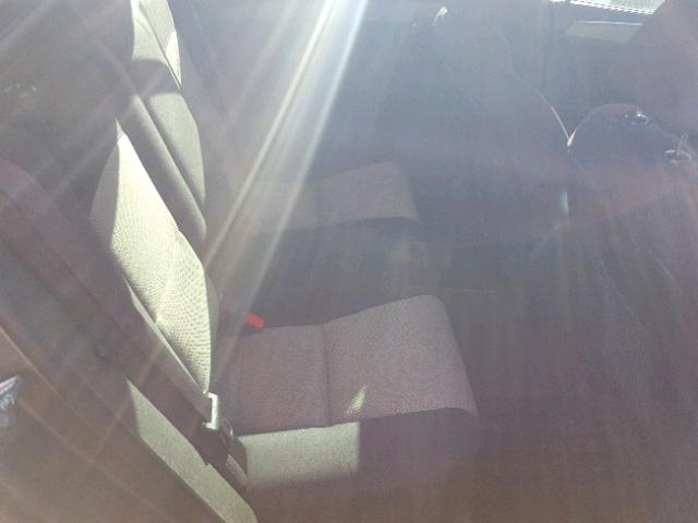 1G1ZB5E03CF249037 - 2012 CHEVROLET MALIBU LS 棕色 照片 6