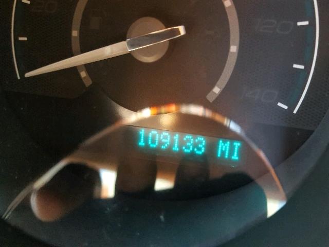 1G1ZB5E03CF249037 - 2012 CHEVROLET MALIBU LS 棕色 照片 8