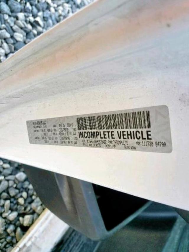 3C7WRVLG6HE519422 - 2017 RAM PROMASTER 白色 照片 10