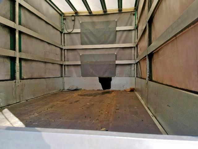 3C7WRVLG6HE519422 - 2017 RAM PROMASTER 白色 照片 6