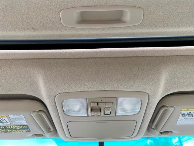 JTEEP21A970187801 - 2007 TOYOTA HIGHLANDER GREEN photo 10