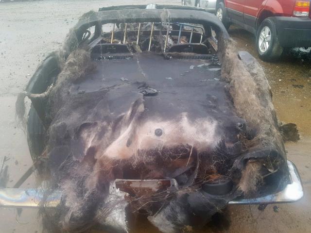 1Z37K25507100 - 1972 CHEVROLET ALL OTHER BURN photo 6