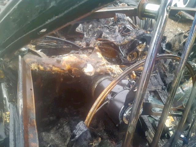 1Z37K25507100 - 1972 CHEVROLET ALL OTHER BURN photo 8