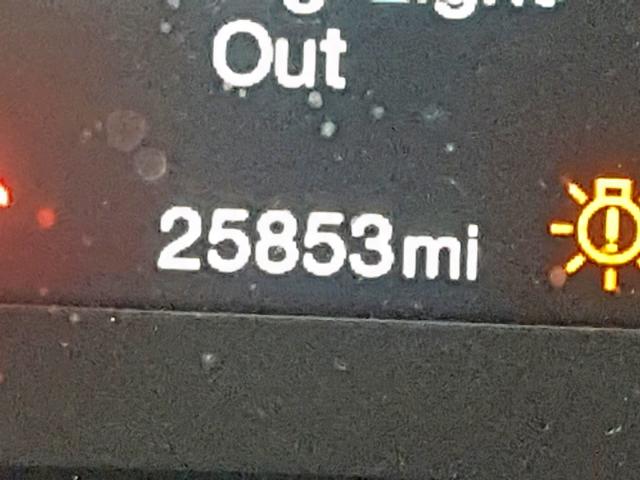 ZACCJBAH6JPJ14829 - 2018 JEEP RENEGADE S ნაცრისფერი ფოტო 8