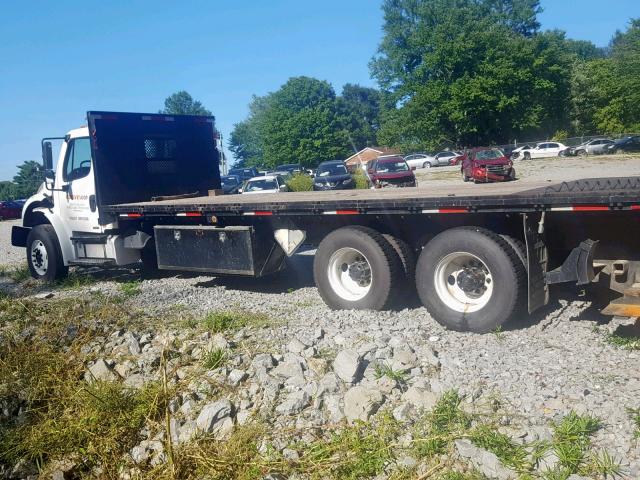 1FVHCYDC17HY10668 - 2007 FREIGHTLINER M2 106 MED WHITE photo 3