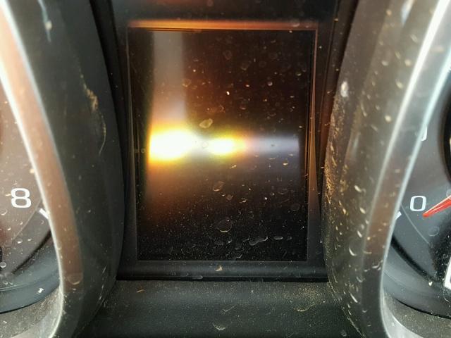 1G11A5SL9FF268548 - 2015 CHEVROLET MALIBU LS CHARCOAL photo 8