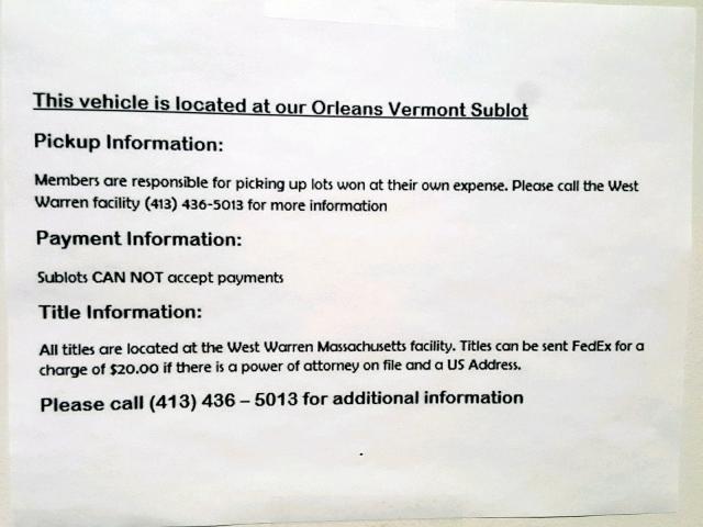 KL1TD66658B116737 - 2008 CHEVROLET AVEO BASE Boz foto 9