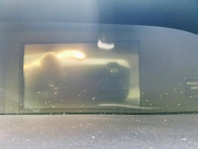 19XFB2F99EE064543 - 2014 HONDA CIVIC EXL 黑色 照片 8