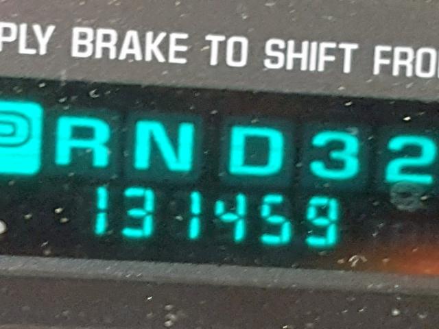 2G1WW12E139332720 - 2003 CHEVROLET MONTE CARL თაფლისფერი ფოტო 8