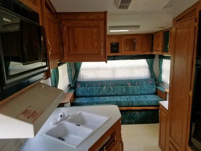 4N15R2120W0104926 - 1998 NORT NASH TRLR 白色 照片 6