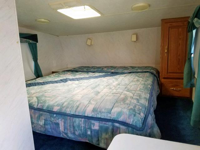 4N15R2120W0104926 - 1998 NORT NASH TRLR 白色 照片 9