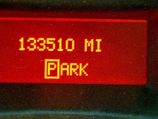 2G2WP522751352722 - 2005 PONTIAC GRAND PRIX RED photo 8