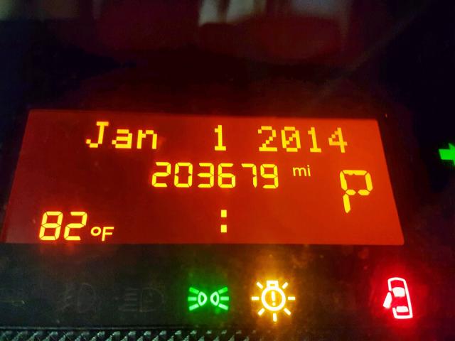 3C6TRVAG9EE100633 - 2014 RAM PROMASTER 白色 照片 8