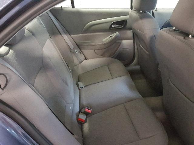 1G11B5SL4EF155781 - 2014 CHEVROLET MALIBU LS 蓝色 照片 6