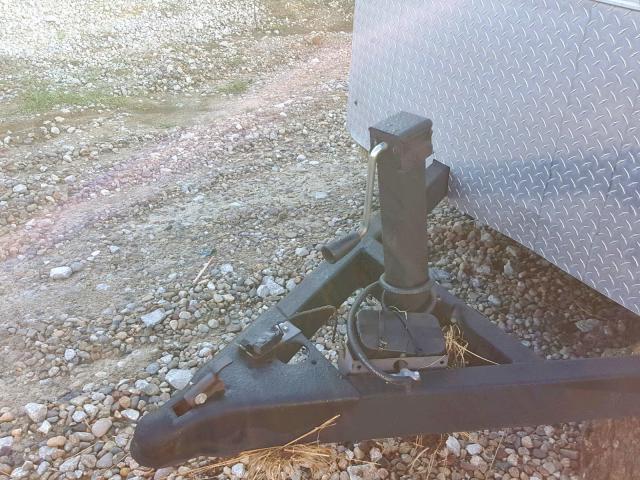 533TC1426EC228710 - 2014 UTILITY UTILITY WHITE photo 7