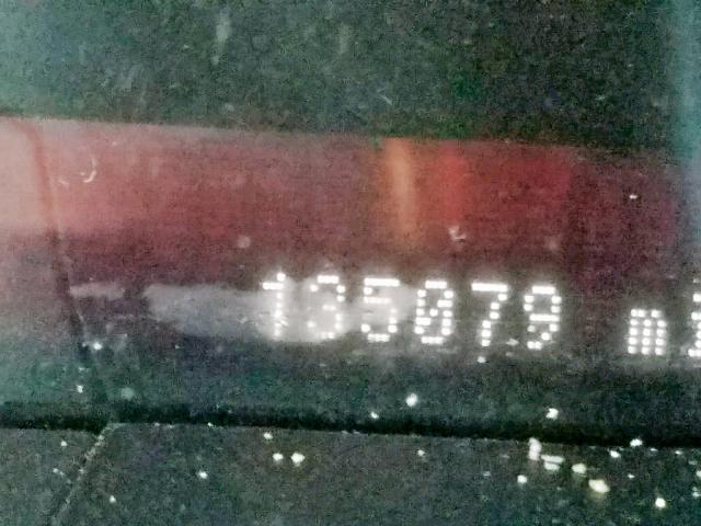 5LMFU27535LJ22989 - 2005 LINCOLN NAVIGATOR GREEN photo 8