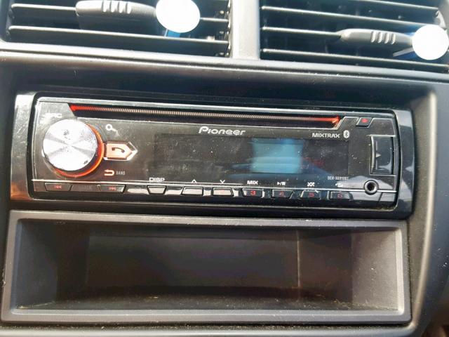 2HGEJ6617XH541169 - 1999 HONDA CIVIC BASE 灰色 照片 9