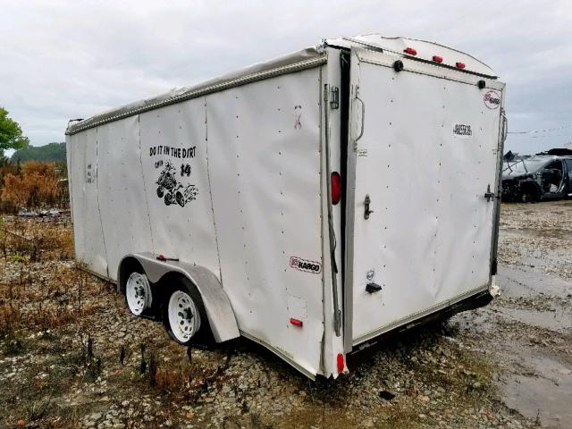 5JXCT162X4S080877 - 2004 OTHR TRAILER WHITE photo 4