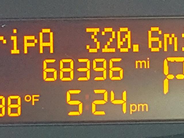 ZFBERFAT8G6C85793 - 2016 RAM PROMASTER 白色 照片 8