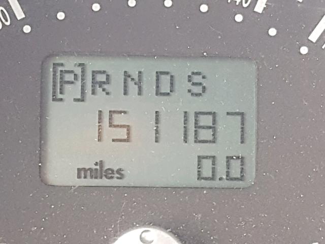 3VWCM31Y55M316664 - 2005 VOLKSWAGEN NEW BEETLE ვერცხლისფერი ფოტო 8