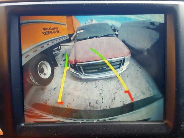 3C6UR5DL6FG627709 - 2015 RAM 2500 SLT 灰色 照片 9