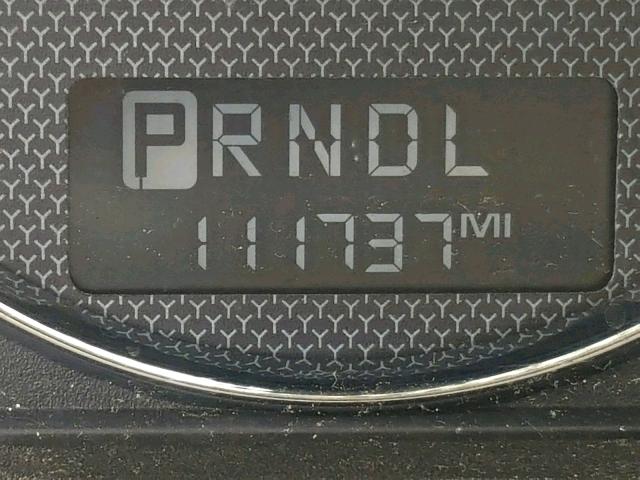 1G1ZT61856F110496 - 2006 CHEVROLET MALIBU MAX 金色 照片 8