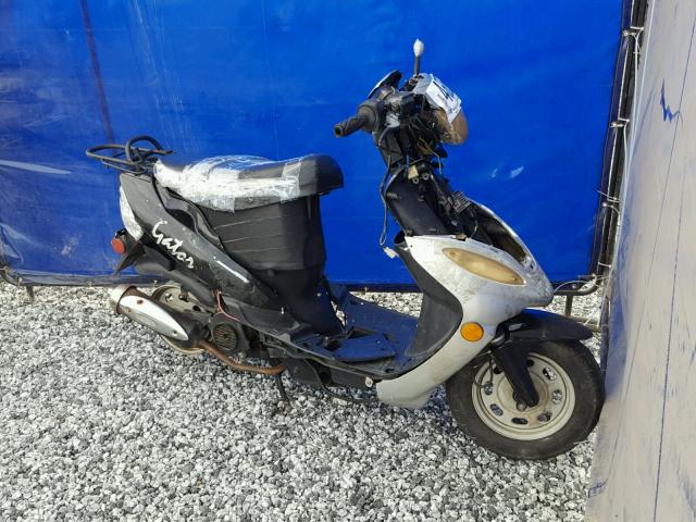L8YT0APF8DY300317 - 2012 OTHER MOPED BLACK photo 1