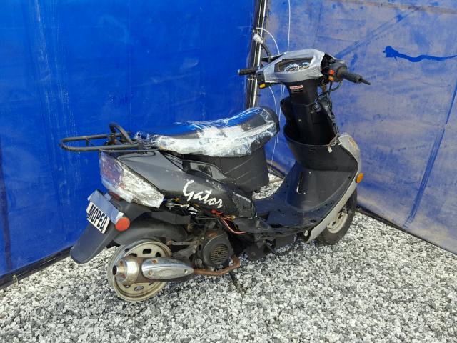 L8YT0APF8DY300317 - 2012 OTHER MOPED BLACK photo 4