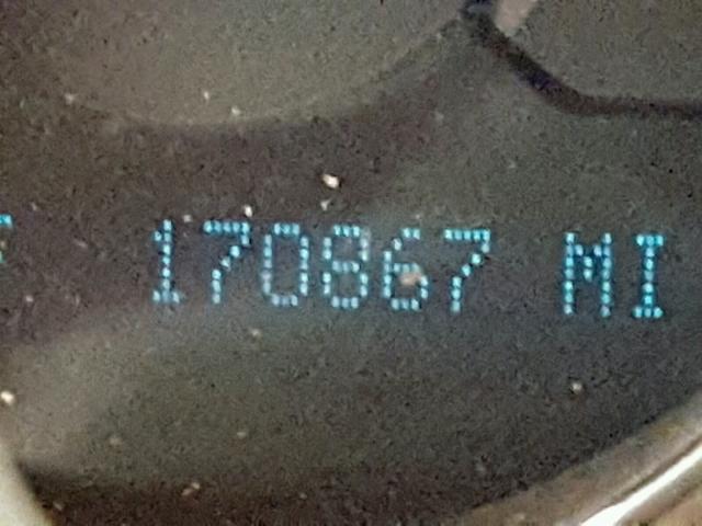 1G1ZG57N294112234 - 2009 CHEVROLET MALIBU LS 黑色 照片 8